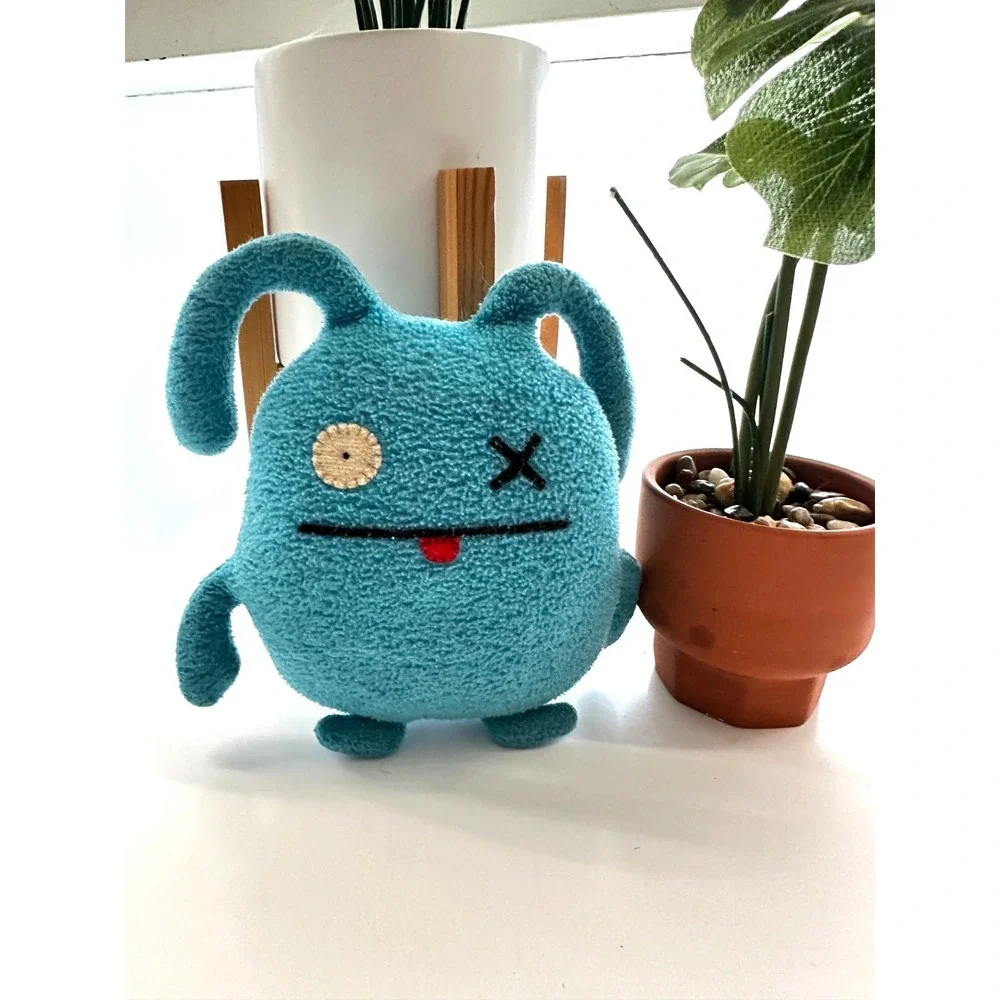 Ugly Doll 6